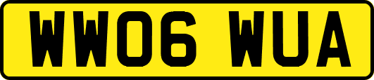 WW06WUA