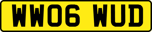 WW06WUD