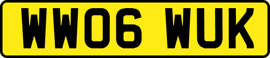 WW06WUK