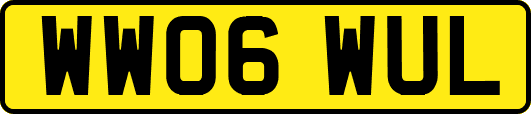 WW06WUL