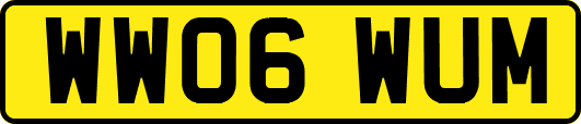WW06WUM