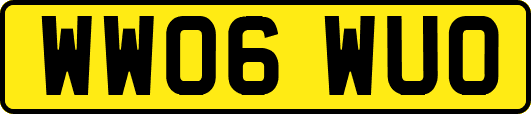 WW06WUO