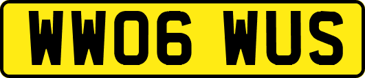 WW06WUS
