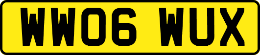 WW06WUX