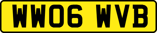 WW06WVB