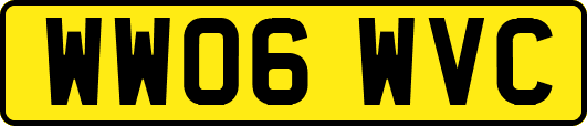 WW06WVC