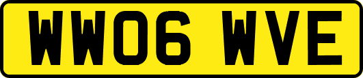 WW06WVE
