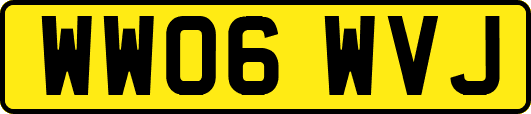 WW06WVJ