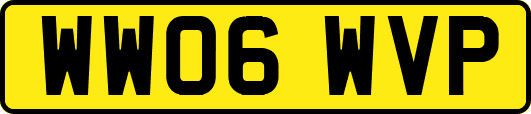 WW06WVP