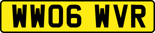 WW06WVR