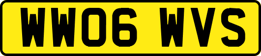 WW06WVS