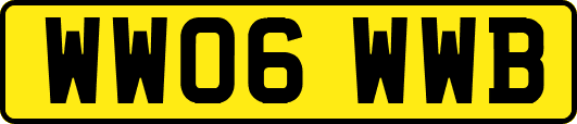 WW06WWB