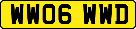 WW06WWD