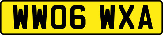 WW06WXA