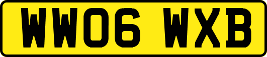 WW06WXB