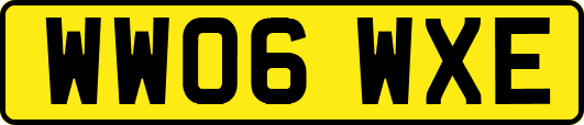 WW06WXE