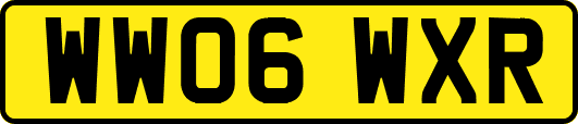 WW06WXR