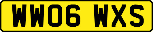 WW06WXS