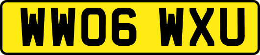 WW06WXU