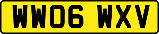 WW06WXV