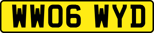 WW06WYD