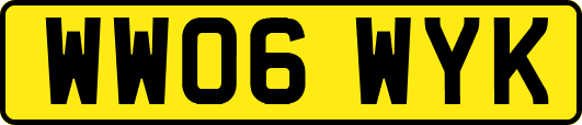 WW06WYK