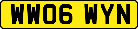 WW06WYN