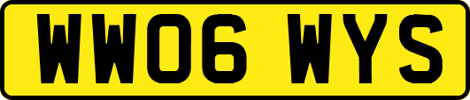 WW06WYS