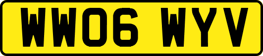 WW06WYV