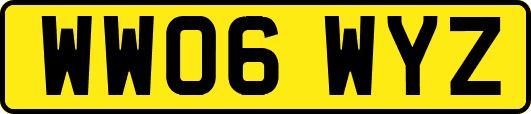 WW06WYZ