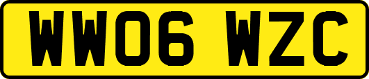 WW06WZC