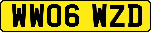 WW06WZD