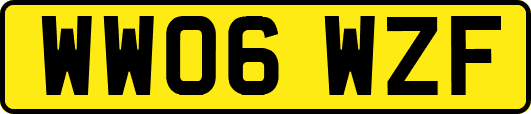 WW06WZF