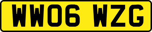 WW06WZG