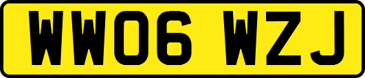 WW06WZJ