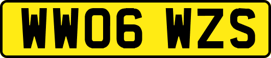 WW06WZS