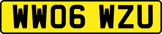 WW06WZU