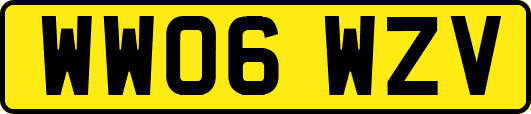 WW06WZV