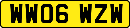 WW06WZW