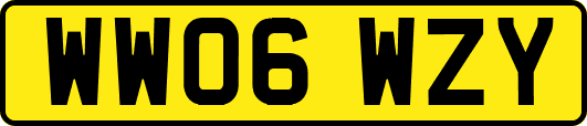 WW06WZY