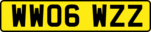 WW06WZZ