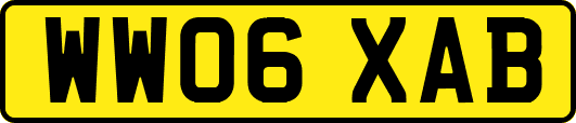 WW06XAB