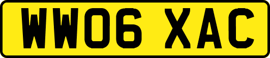 WW06XAC