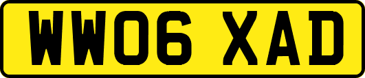 WW06XAD