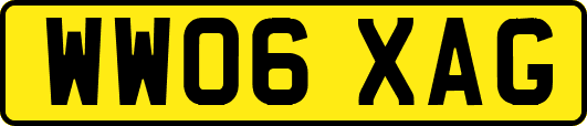 WW06XAG