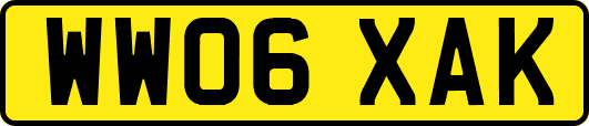 WW06XAK