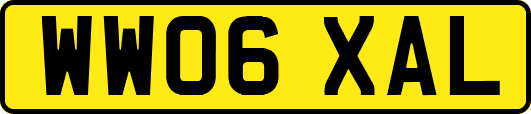 WW06XAL
