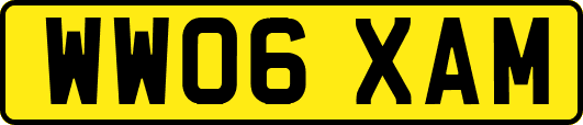 WW06XAM