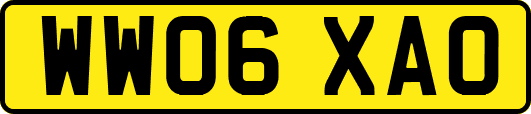 WW06XAO