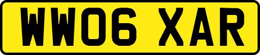 WW06XAR